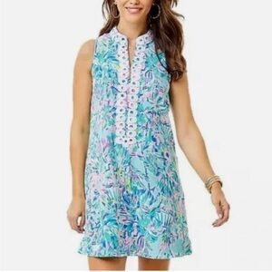 ISO! I am looking for this Jayne shift dress Cabana Cocktail in size 16.